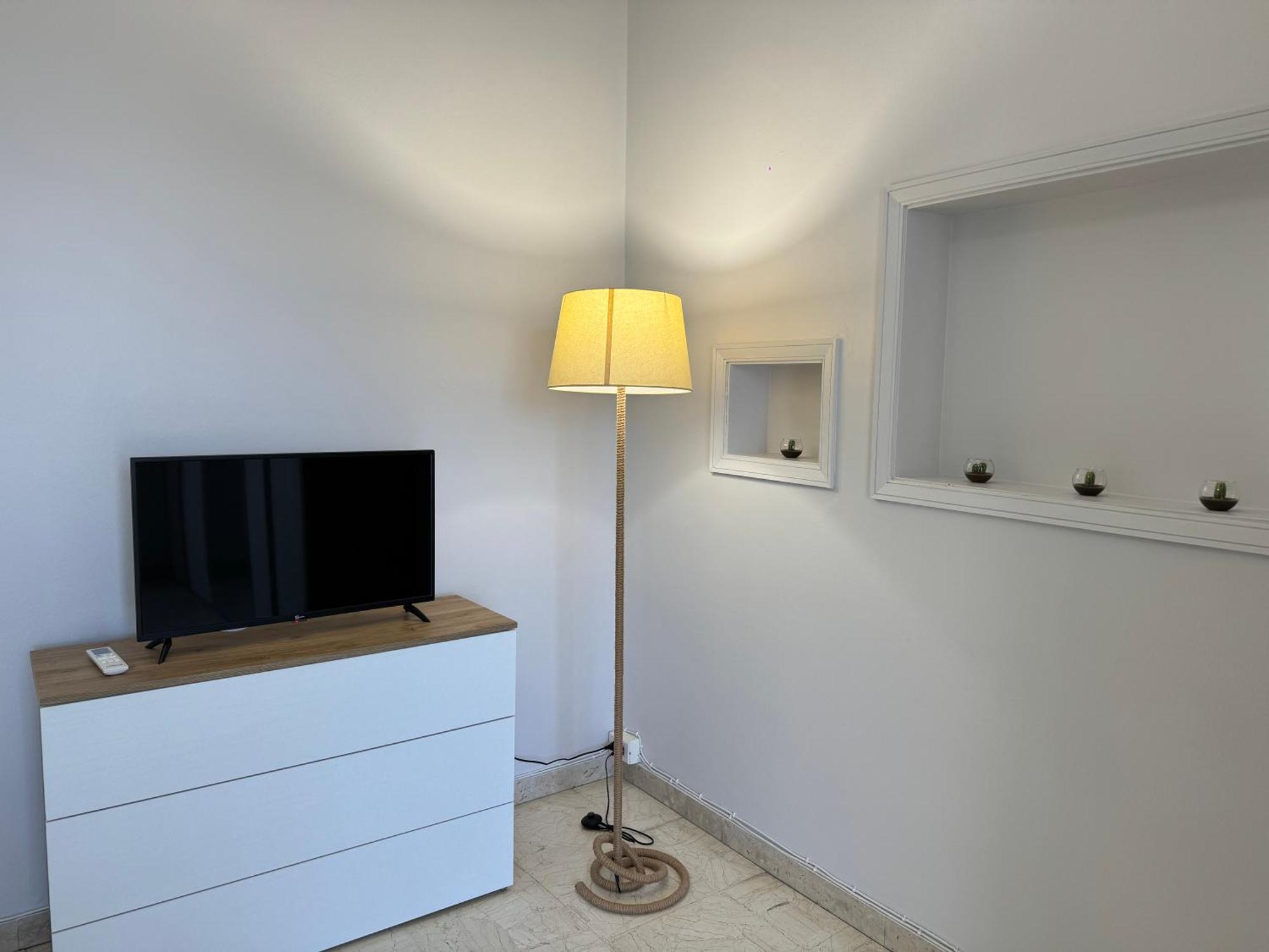 Apartamento Nicola House CTA Exterior foto