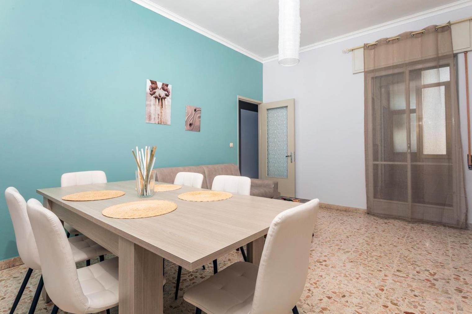 Apartamento Nicola House CTA Exterior foto